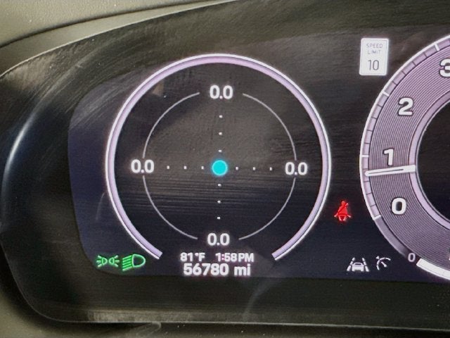 2024 Porsche Cayenne Coupe Base