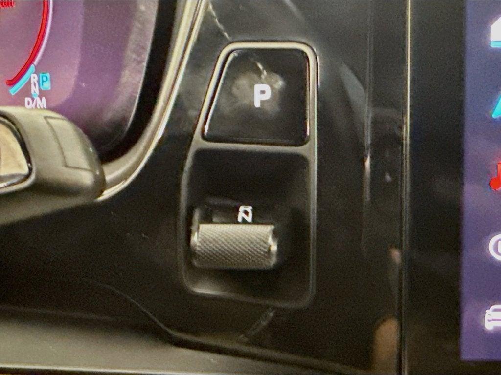 2024 Porsche Cayenne Coupe Base