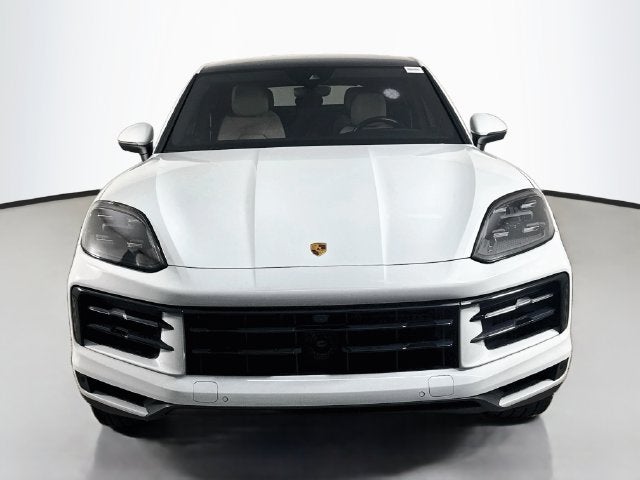2024 Porsche Cayenne Coupe Base