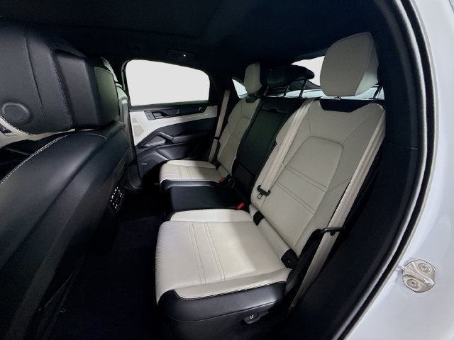2024 Porsche Cayenne Coupe Base