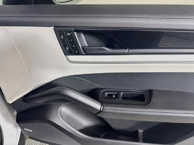 2024 Porsche Cayenne Coupe Base