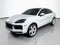 2024 Porsche Cayenne Coupe Base