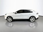 2024 Porsche Cayenne Coupe Base
