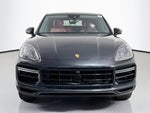 2023 Porsche Cayenne Coupe Turbo