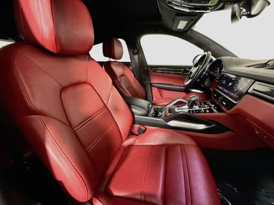2023 Porsche Cayenne Coupe Turbo