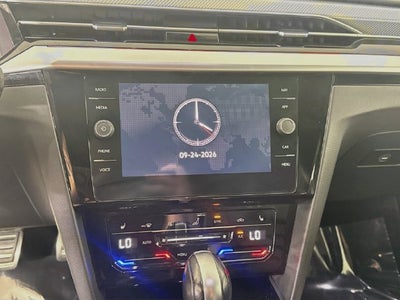 2021 Volkswagen Arteon 2.0T SEL R-Line