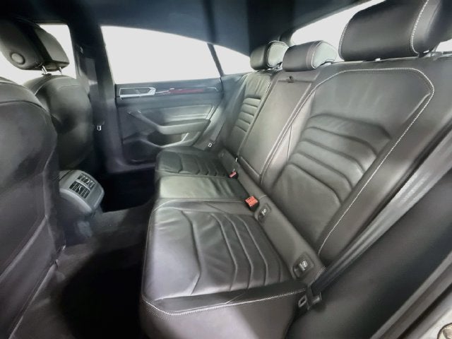 2021 Volkswagen Arteon 2.0T SEL R-Line