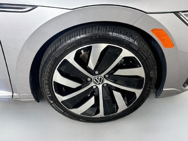 2021 Volkswagen Arteon 2.0T SEL R-Line