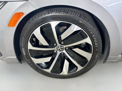 2021 Volkswagen Arteon 2.0T SEL R-Line
