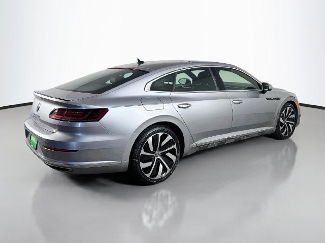2021 Volkswagen Arteon 2.0T SEL R-Line