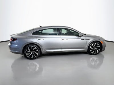2021 Volkswagen Arteon 2.0T SEL R-Line