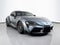 2020 Toyota Supra 3.0