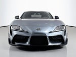 2020 Toyota Supra 3.0