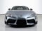 2020 Toyota Supra 3.0