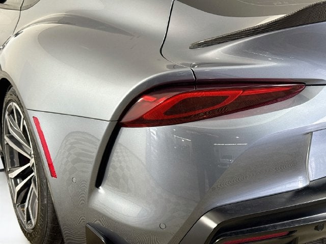 2020 Toyota Supra 3.0