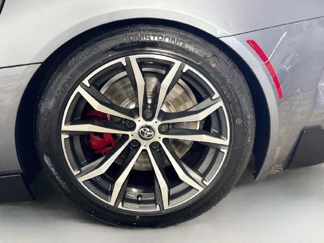 2020 Toyota Supra 3.0