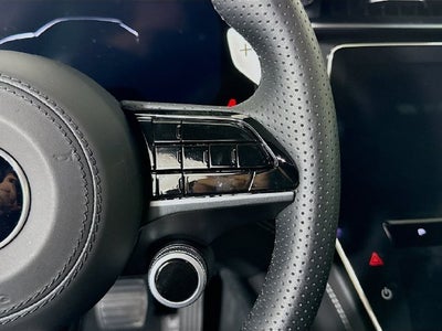 2025 Maserati Grecale Base