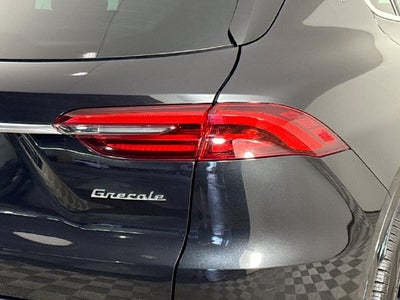 2025 Maserati Grecale Base