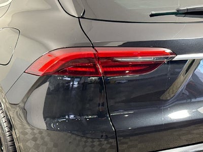 2025 Maserati Grecale Base