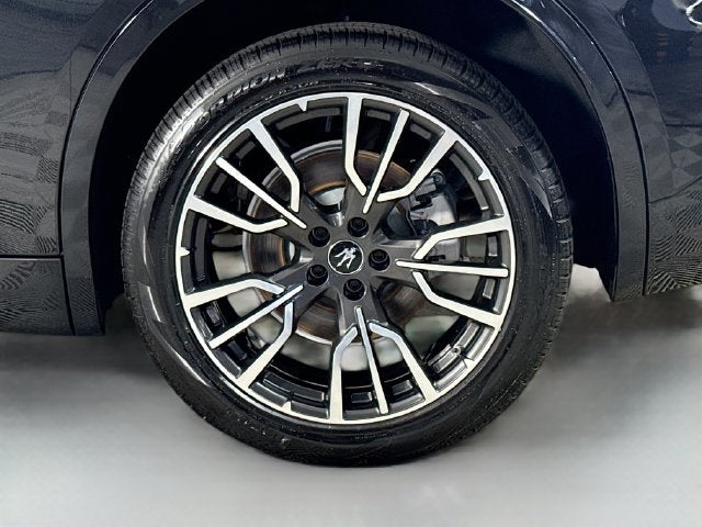 2025 Maserati Grecale Base