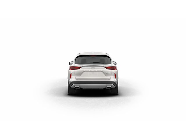 2023 INFINITI QX50 LUXE FWD
