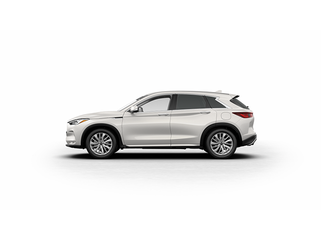 2023 INFINITI QX50 LUXE FWD