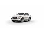 2023 INFINITI QX50 LUXE FWD