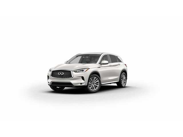 2023 INFINITI QX50 LUXE FWD