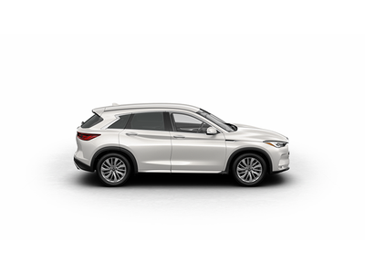 2023 INFINITI QX50 LUXE FWD