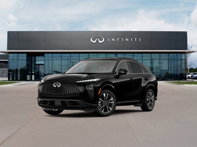 2027 INFINITI QX65 Luxe AWD