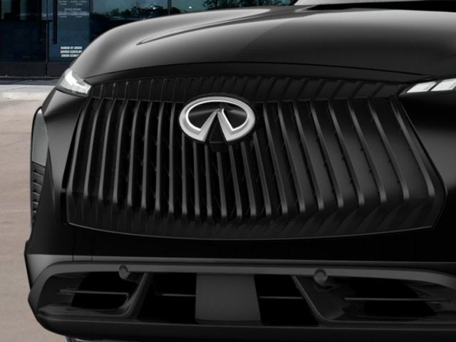2027 INFINITI QX65 Luxe AWD