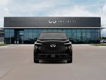 2027 INFINITI QX65 Luxe AWD