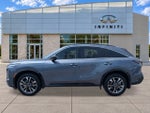 2027 INFINITI QX65 Luxe AWD
