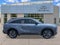 2027 INFINITI QX65 Luxe AWD