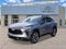 2027 INFINITI QX65 Luxe AWD