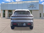 2027 INFINITI QX65 Luxe AWD