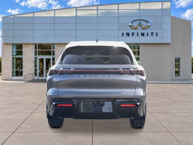 2027 INFINITI QX65 Luxe AWD