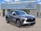 2027 INFINITI QX65 Luxe AWD