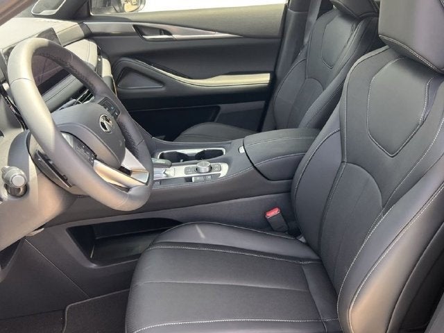 2027 INFINITI QX65 Luxe AWD