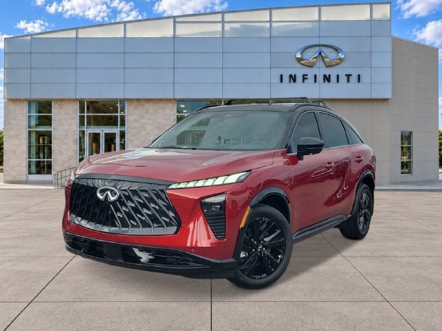 2027 INFINITI QX65 Sport AWD