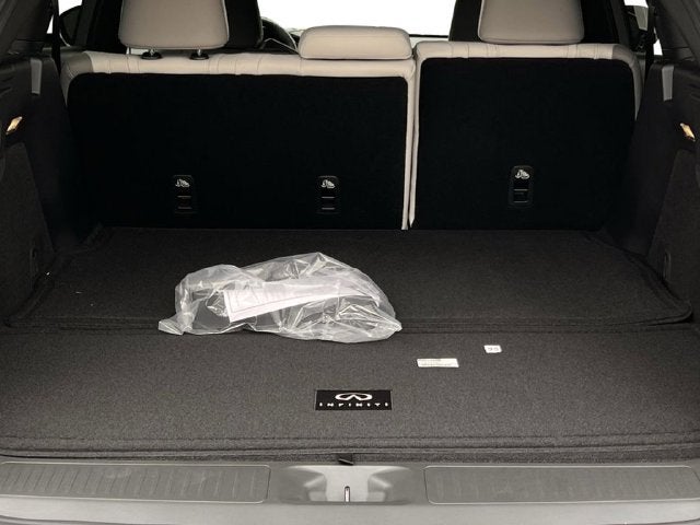 2027 INFINITI QX65 Sport AWD