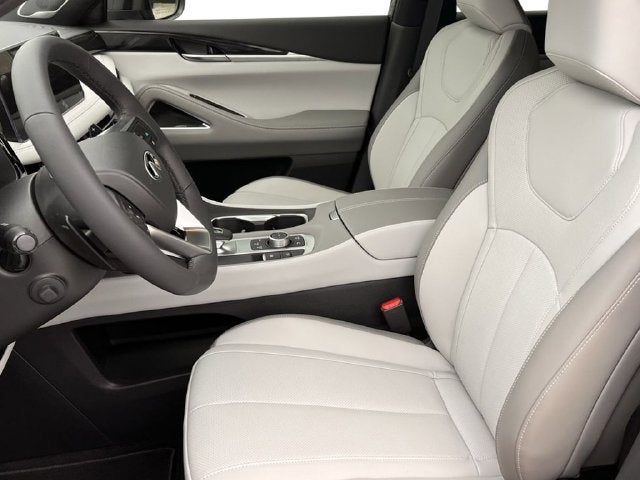 2027 INFINITI QX65 Sport AWD