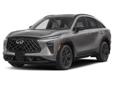 2027 INFINITI QX65 Sport AWD