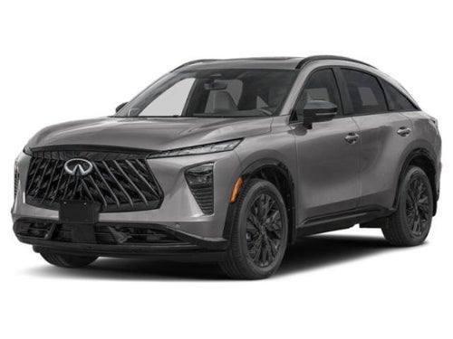 2027 INFINITI QX65 Sport AWD