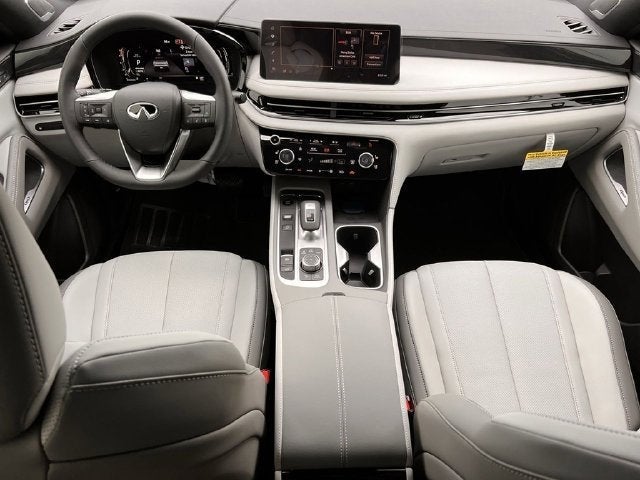 2027 INFINITI QX65 Sport AWD