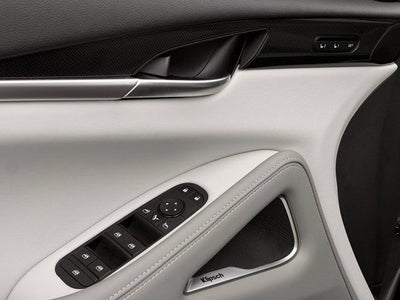 2027 INFINITI QX65 Sport AWD