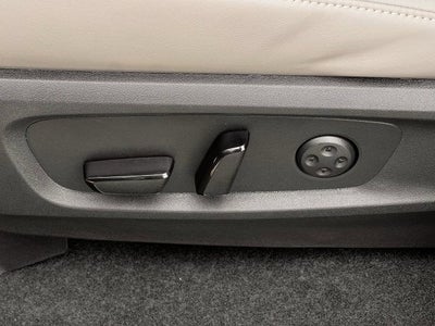 2027 INFINITI QX65 Sport AWD