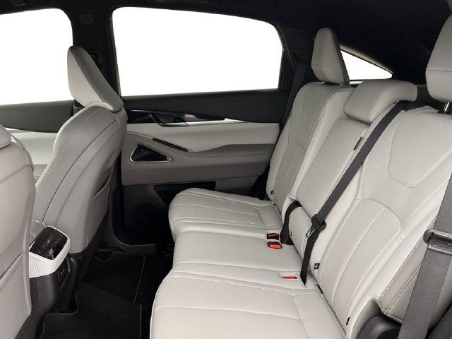 2027 INFINITI QX65 Sport AWD