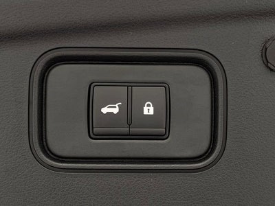 2027 INFINITI QX65 Sport AWD