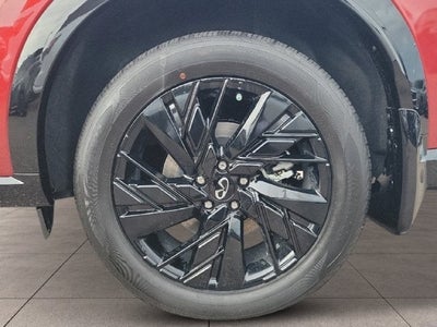 2027 INFINITI QX65 Sport AWD